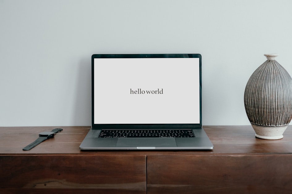 Getting Started with WordPress