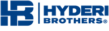 Hyderi Brothers FZE LLC logo